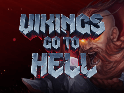 Vikings go to Hell Vikings go to Hell