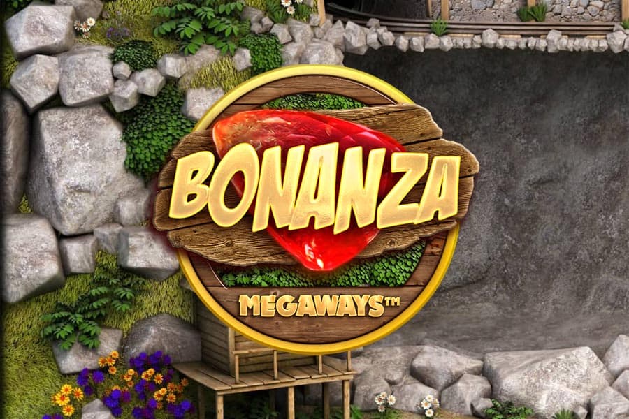 Bonanza MEGAWAYS