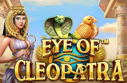 Eye of Cleopatra