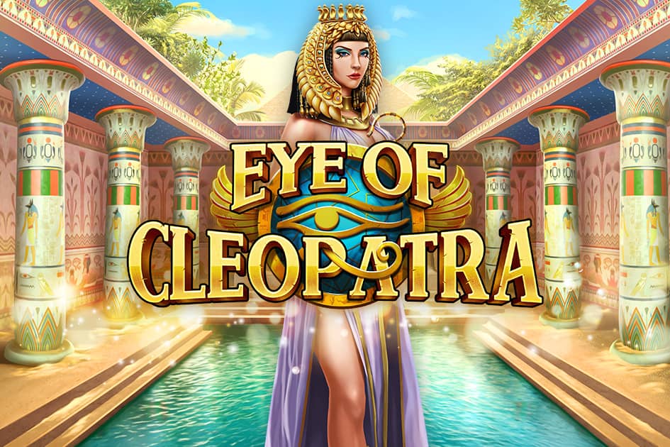 Eye of Cleopatra Eye of Cleopatra