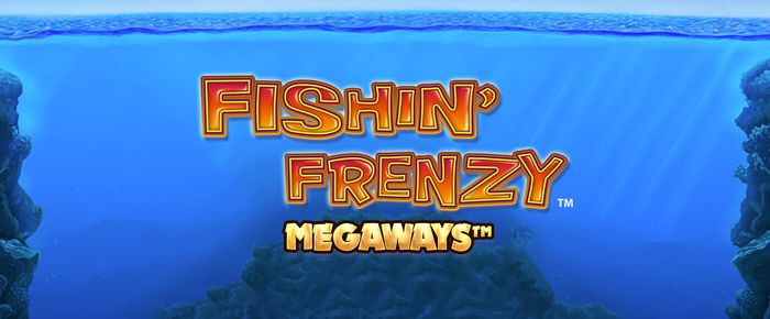 Fishin’ Frenzy Megaways