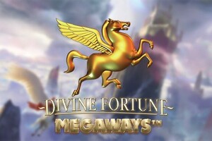 Divine Fortune Divine Fortune