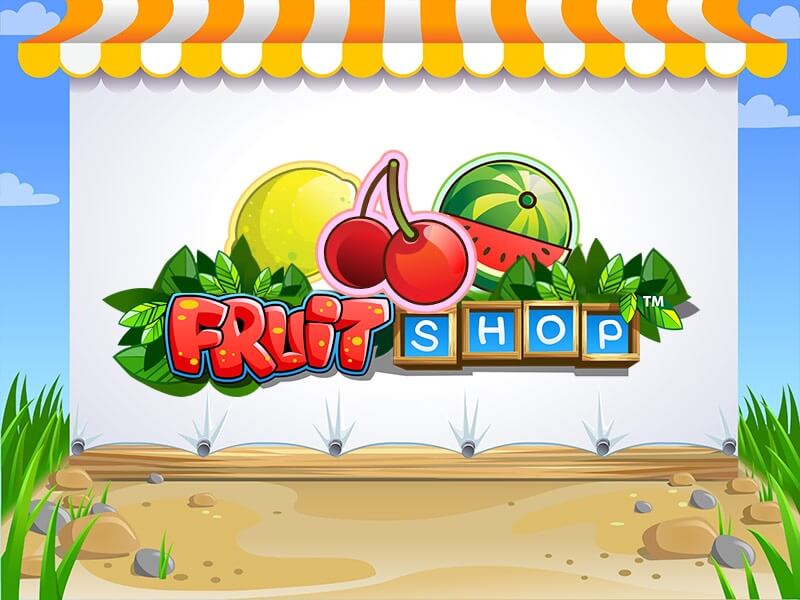 Fruit Shop Fruit Shop