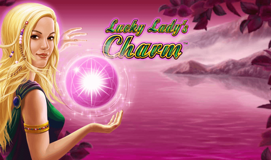 Lucky Lady’s Charm Lucky Lady’s Charm