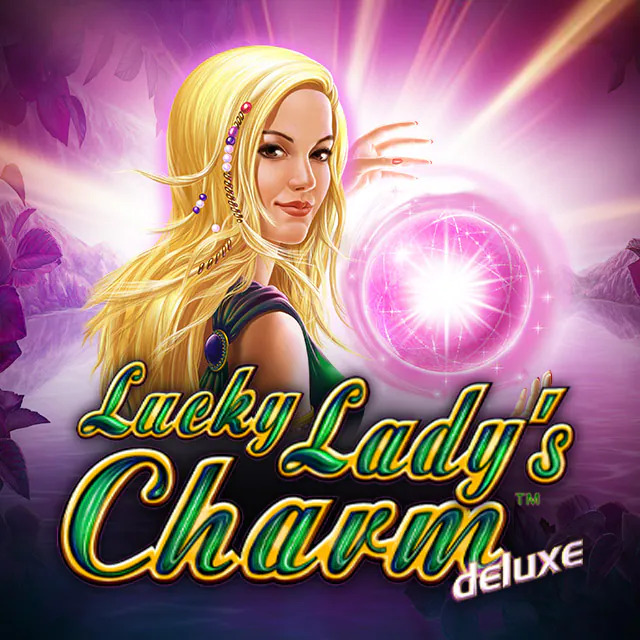 Lucky Lady’s Charm Lucky Lady’s Charm
