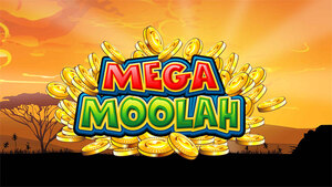 Mega Moolah