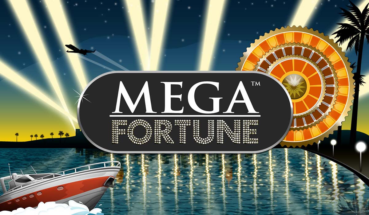 Mega Fortune Mega Fortune