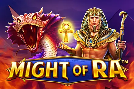 Might of Ra