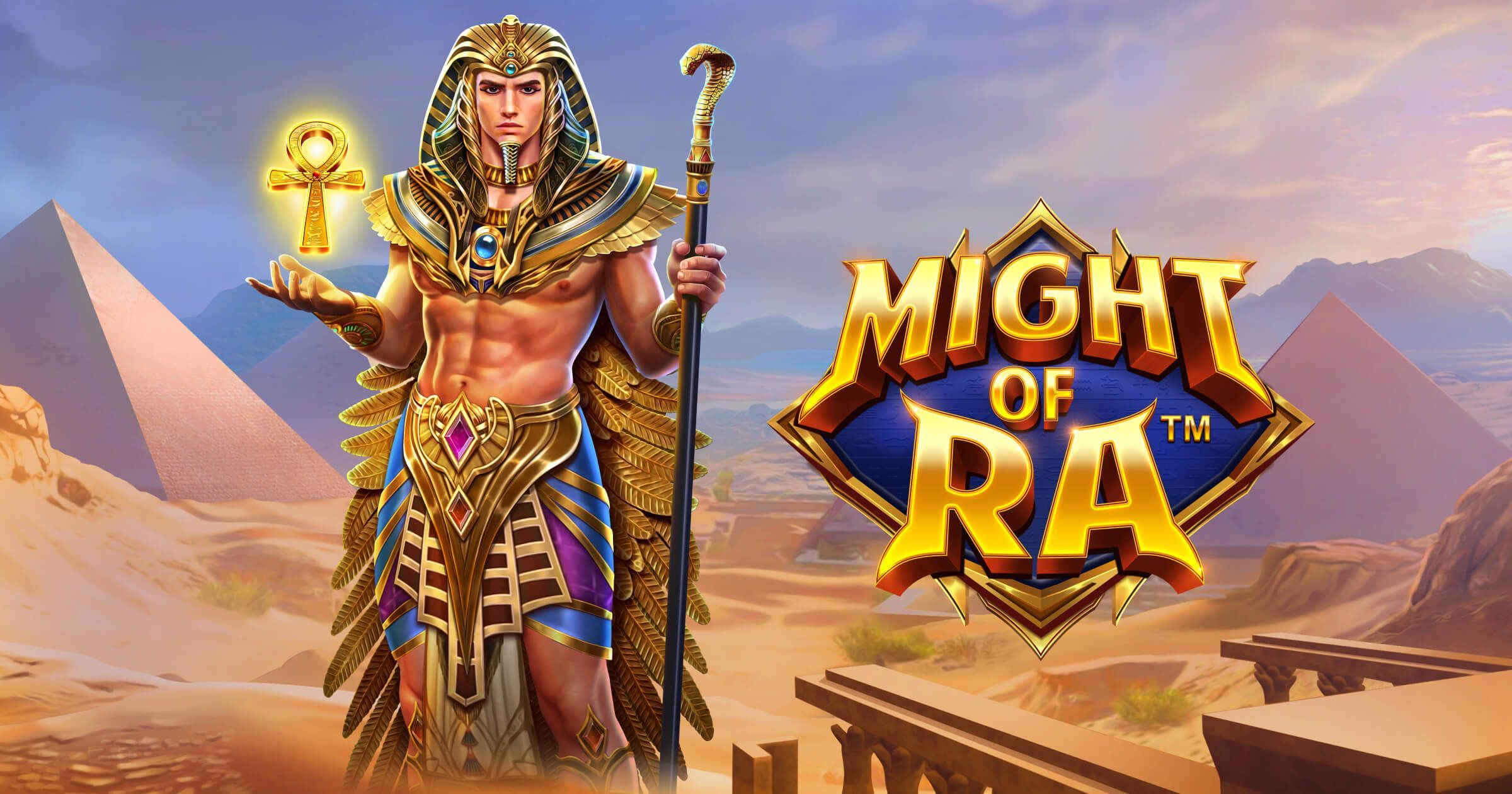 Might of Ra Might of Ra