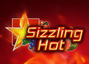 Sizzling Hot Sizzling Hot
