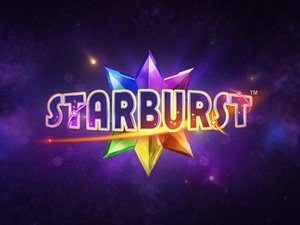 Starburst Starburst