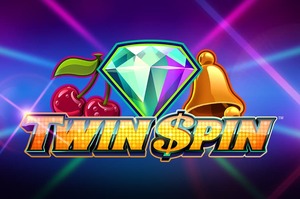 Twin Spin Twin Spin