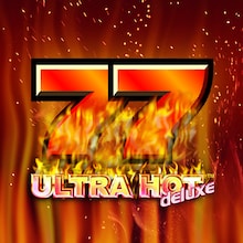 Ultra Hot Deluxe Ultra Hot Deluxe