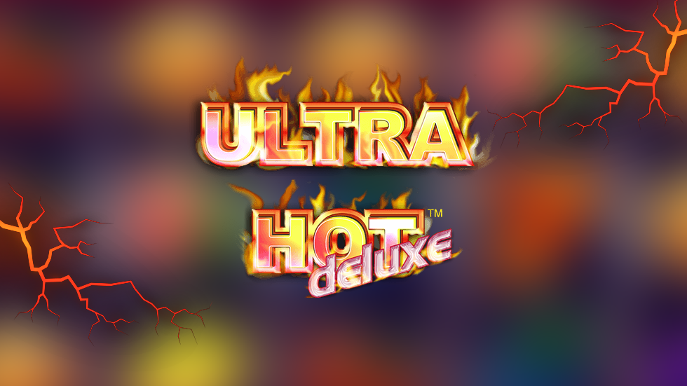 Ultra Hot Deluxe Ultra Hot Deluxe