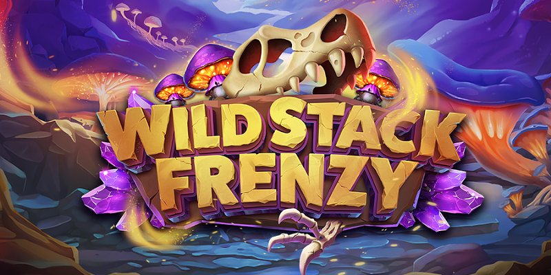 Wild Stack Frenzy Wild Stack Frenzy