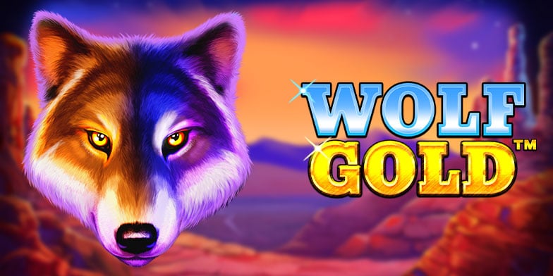 Wolf Gold Wolf Gold