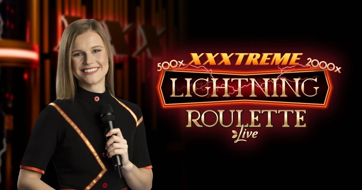 Xxxtreme Lightning Roulette Xxxtreme Lightning Roulette