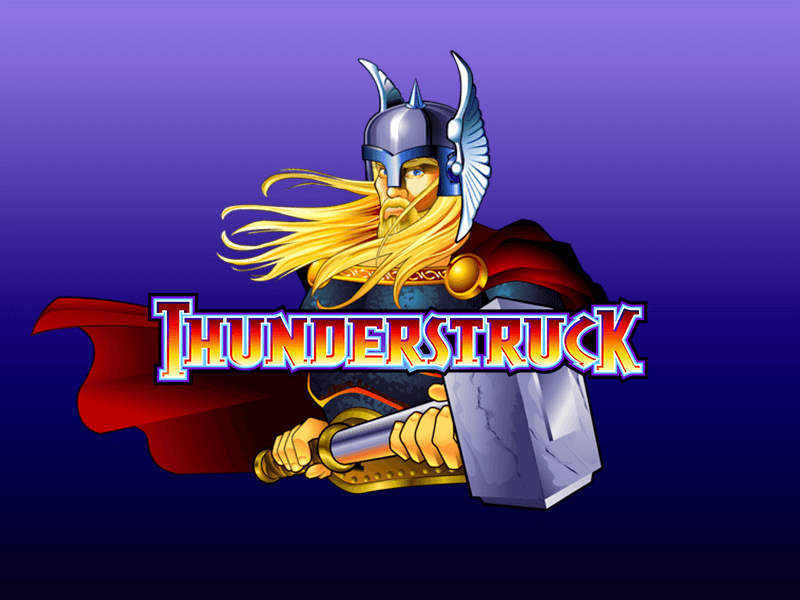 Thunderstruck Thunderstruck